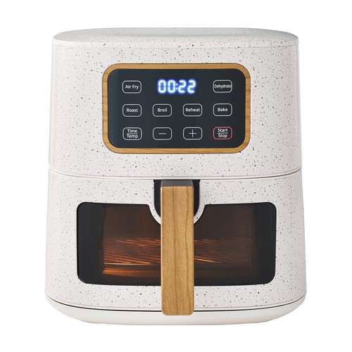 Air fryer linen - qt, fryer,
