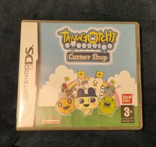 Tamagotchi Connection Corner