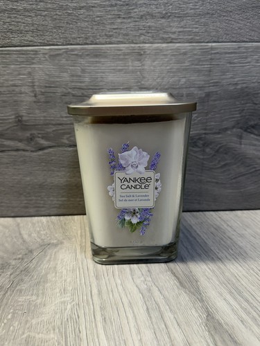 Yankee candle elevation - candle,