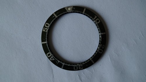 Seiko sumo green insert - seiko,