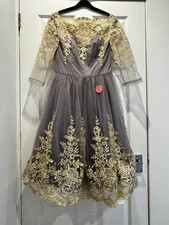 BNWT Chi Chi London Dress