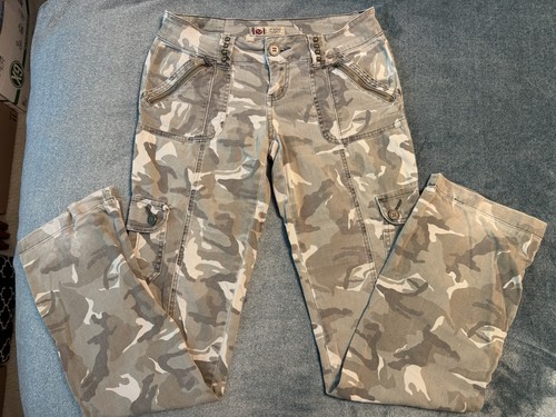 Vintage y2k low - vintage, rise