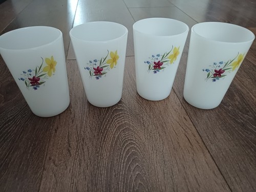 Vintage phoenix opalware - vintage,