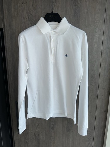 Vivienne westwood men white - vivienne,