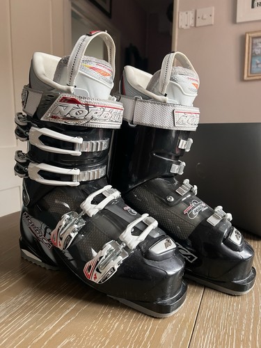 Nordica speed machine ski - nordica,
