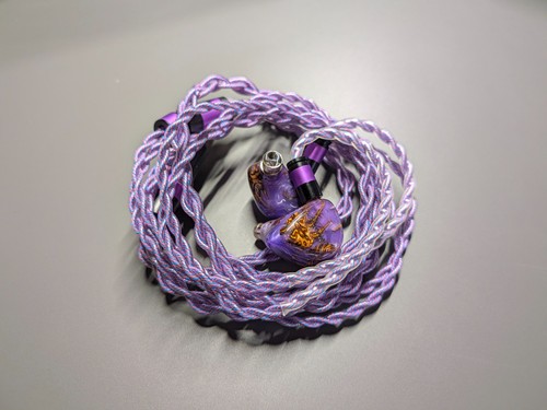 Qoa adonis new earphones iem - qoa,