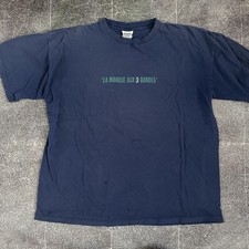 Men's Vintage 90's Adidas La