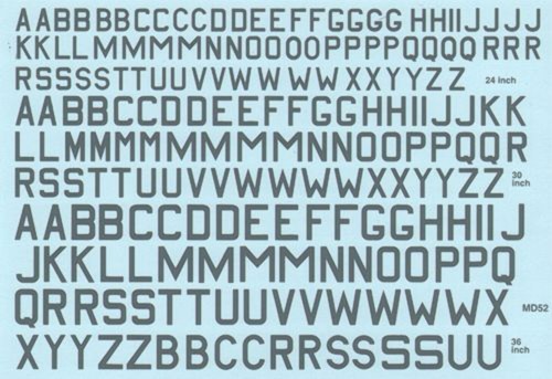 Xtradecal 72145 raf wwii - xtradecal,