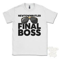 NEWTOWNBUTLER FINAL BOSS