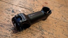 Bontrager RXL Stem Black 100mm