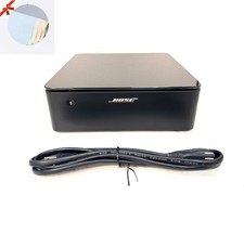 Bose Music Amplifier Wireless