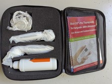Med-Fit Pro-Homecare 1&3 MHz