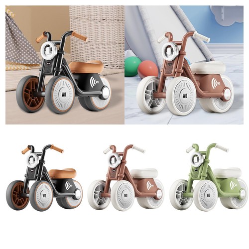 Kids balance bike toy - balance,