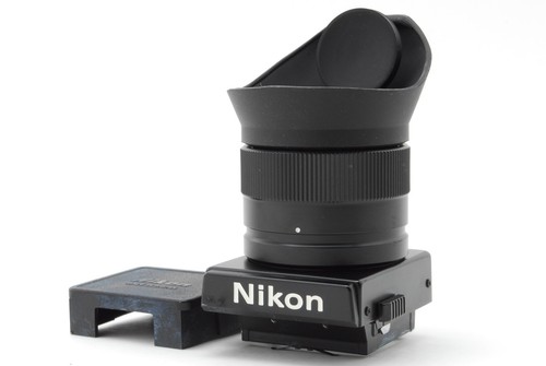 Top mint nikon - dw-4, 6x