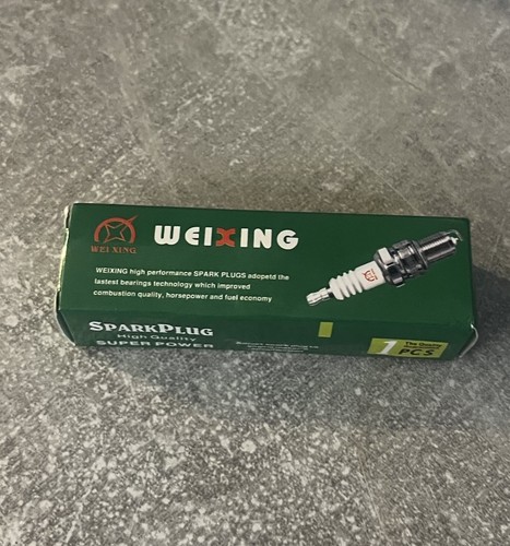 F7tc sparkplug for mountfield - f7tc,