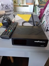 Zgemma H92S 4K UHD Satellite