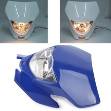 Enduro Headlight For Yamaha