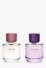Zara Gardenia And Orchid 2*90