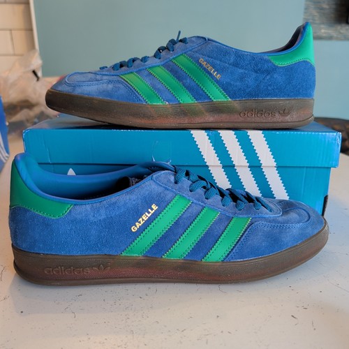 Adidas gazelle originals - ,