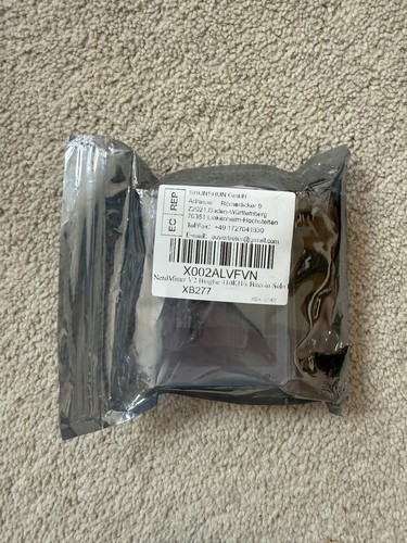 Nerdminer bundle 110kh s - v2, 110kh/s