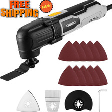 Oscillating Multi Tools 300W