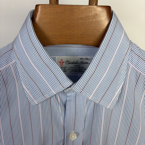 Turnbull asser men s - turnbull, &