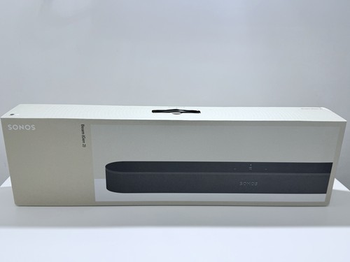 Sonos beam soundbar - 2),