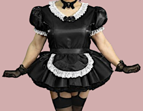Taffeta satin lace prissy - lace,