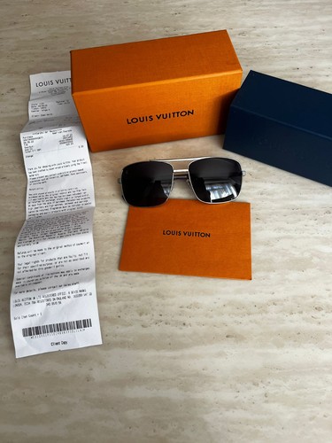 Louis vuitton attitude - louis,