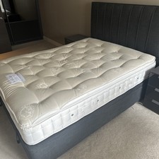 Hypnos Pillow Top Astral Mattress King