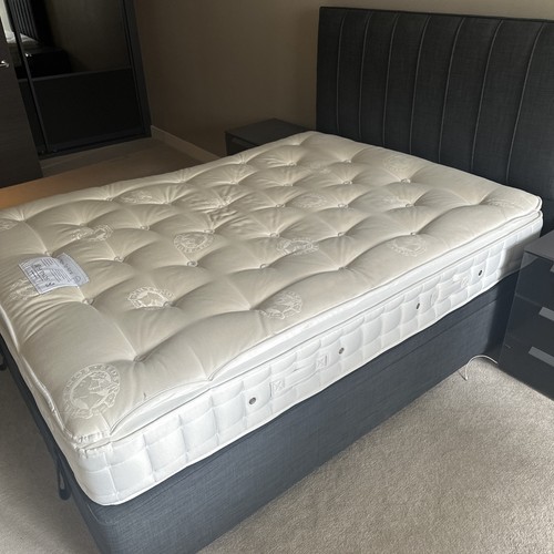 Hypnos pillow top astral - pillow,
