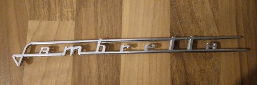 Casa lambretta brand - casa,