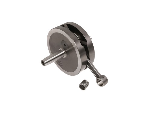 Crankshaft mz - (new,