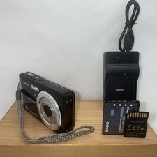 CASIO EXILIM EX-Z29 10.1MP