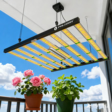 PHLIZON 1000W Commercial Grow