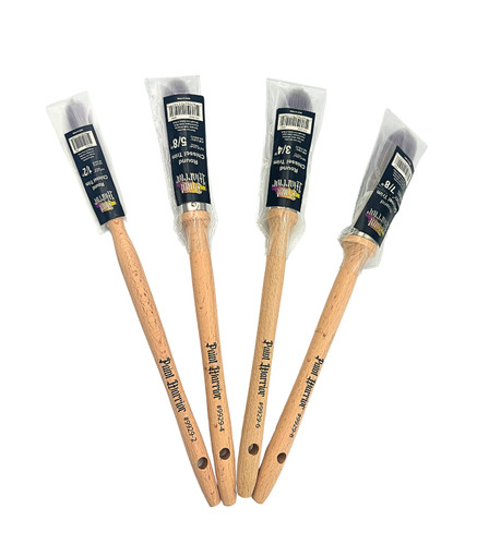 Paint warrior round sash - sash,