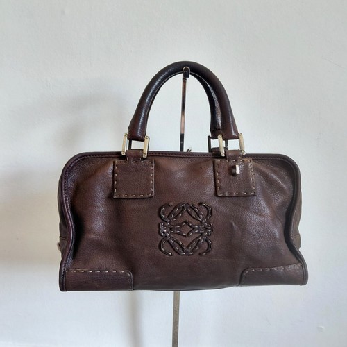Loewe amazona chocolate - 28,