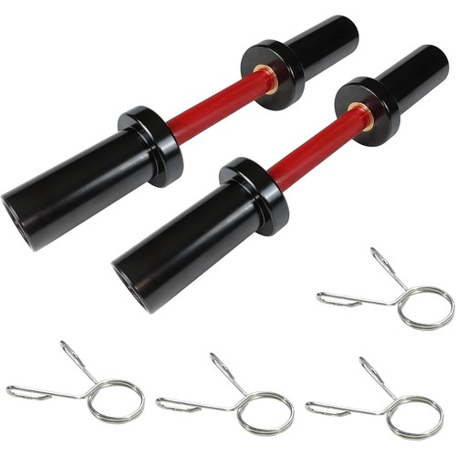 Set inch olympic dumbbell - set,