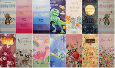 Birthday Money Wallet Gift