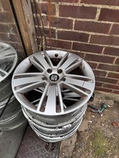 GENUINE 10-18 SEAT ALHAMBRA 17