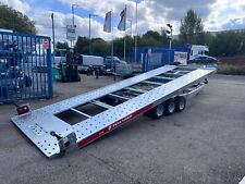 TILT TRAILER 20ft x 6.9ft  6m