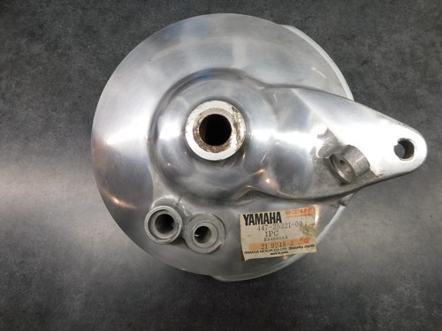 Yamaha xs650 rear wheel - yamaha,