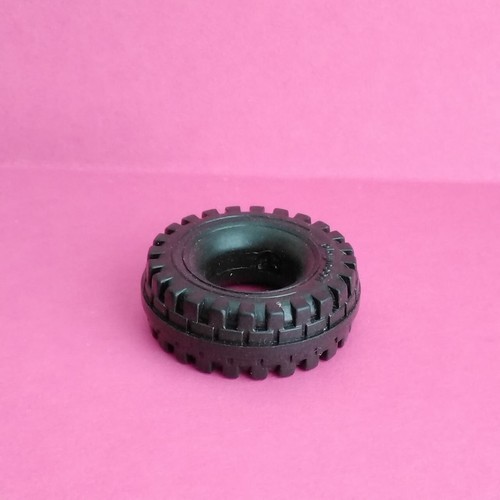 Playmobil rubber tire for - , gas