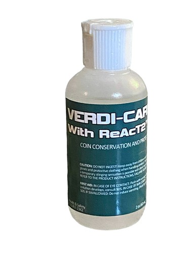 Verdi care coin - verdi-care™,