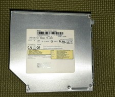 DVD Writer Model TS-L633, TS-L633A/DEQH, P9066GDQ635571
