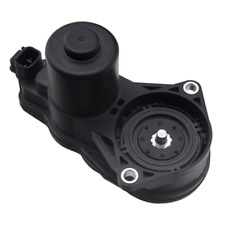 Parking Brake Actuator For