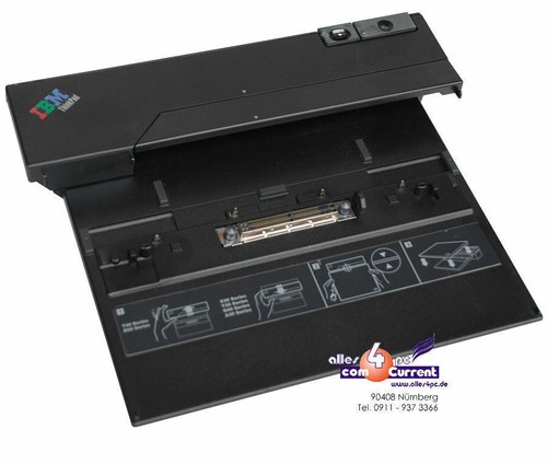 Port replicator dock usb - replicator,