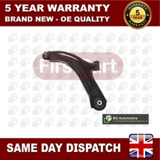 Fits Nissan Micra 2002- Note