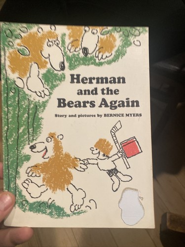 Herman and the bears again - the, by