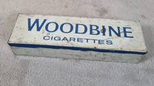 Collectable Vintage WOODBINE